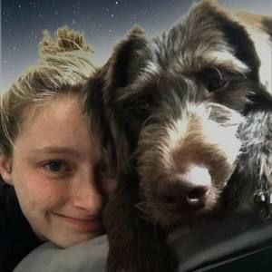 Meet your Posher, Annie